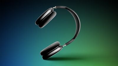 AirPods Max Gen 2 特色黑色 2