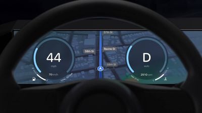 多显示器 CarPlay 2