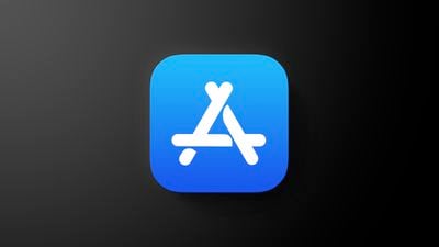 iOS App Store 通用功能 黑色