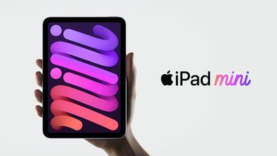 iPad mini 2021 YouTube