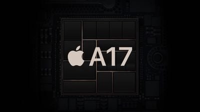 A17 特色深色