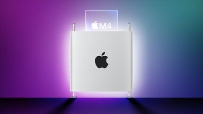 M4 Mac Pro 功能酷炫 2