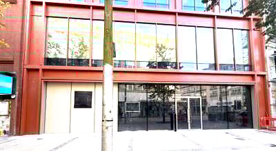 贝尔法斯特新 Apple Store 零售店
