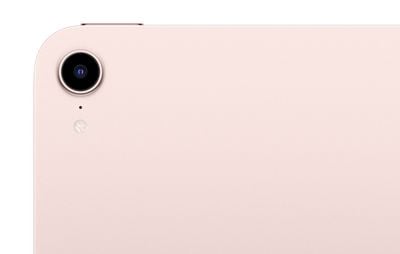 iPad mini 后置摄像头