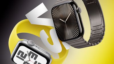Apple Watch Series SE 与 Series 10 购买指南