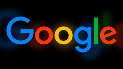 Google 徽标功能 Slack