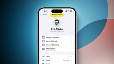 iOS 18 苹果账户名称功能 2